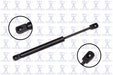 Trunk Lid Lift Support FCS Automotive 84074