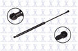 Liftgate Lift Support FCS Automotive 84079