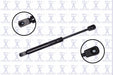 Trunk Lid Lift Support FCS Automotive 84082