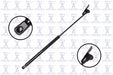 Hood Lift Support FCS Automotive 84097