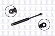 Trunk Lid Lift Support FCS Automotive 84102