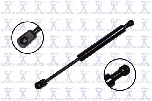 Trunk Lid Lift Support FCS Automotive 84111