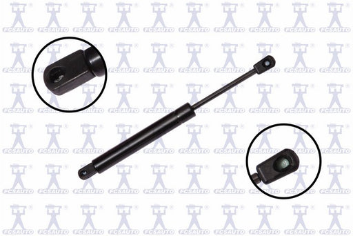 Trunk Lid Lift Support FCS Automotive 84112