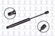 Trunk Lid Lift Support FCS Automotive 84113