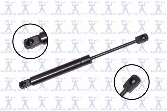 Trunk Lid Lift Support FCS Automotive 84113