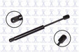 Trunk Lid Lift Support FCS Automotive 84119