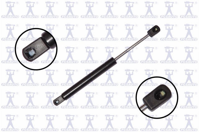 Trunk Lid Lift Support FCS Automotive 84120