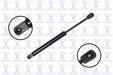 Trunk Lid Lift Support FCS Automotive 84122