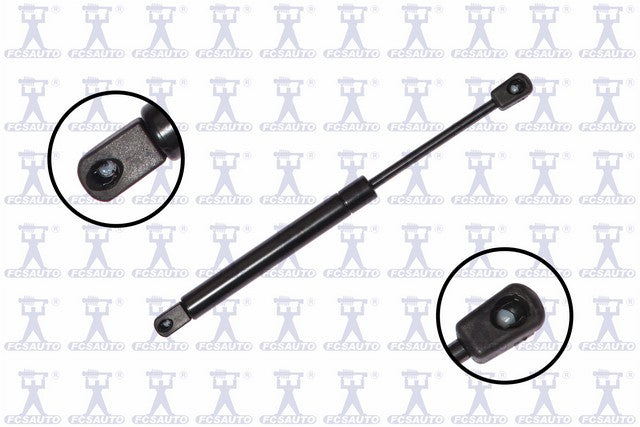 Trunk Lid Lift Support FCS Automotive 84122