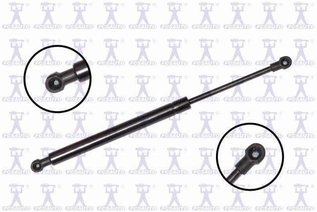 Trunk Lid Lift Support FCS Automotive 84124