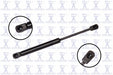 Trunk Lid Lift Support FCS Automotive 84130