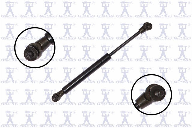 Trunk Lid Lift Support FCS Automotive 84137