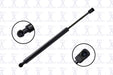 Hood Lift Support FCS Automotive 84162