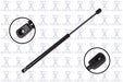 Back Glass Lift Support FCS Automotive 84184