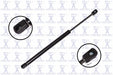 Back Glass Lift Support FCS Automotive 84190