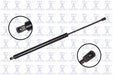 Liftgate Lift Support FCS Automotive 84202