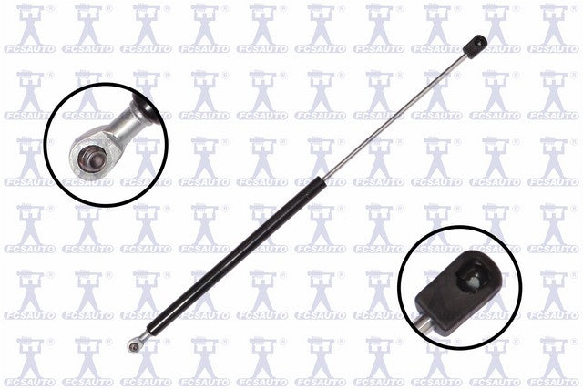 Back Glass Lift Support FCS Automotive 84316