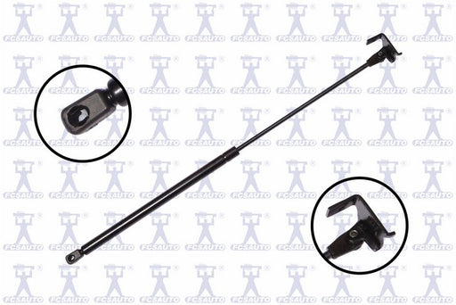 Trunk Lid Lift Support FCS Automotive 84322L