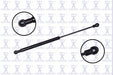 Hood Lift Support FCS Automotive 84330