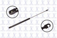 Trunk Lid Lift Support FCS Automotive 84334