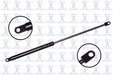 Hood Lift Support FCS Automotive 84338