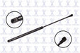 Hood Lift Support FCS Automotive 84346