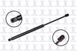 Back Glass Lift Support FCS Automotive 84353