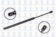 Liftgate Lift Support FCS Automotive 84357