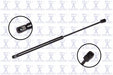 Liftgate Lift Support FCS Automotive 84360