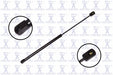 Back Glass Lift Support FCS Automotive 84365