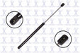 Back Glass Lift Support FCS Automotive 84404