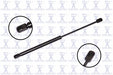 Back Glass Lift Support FCS Automotive 84423