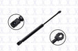 Hood Lift Support FCS Automotive 84446