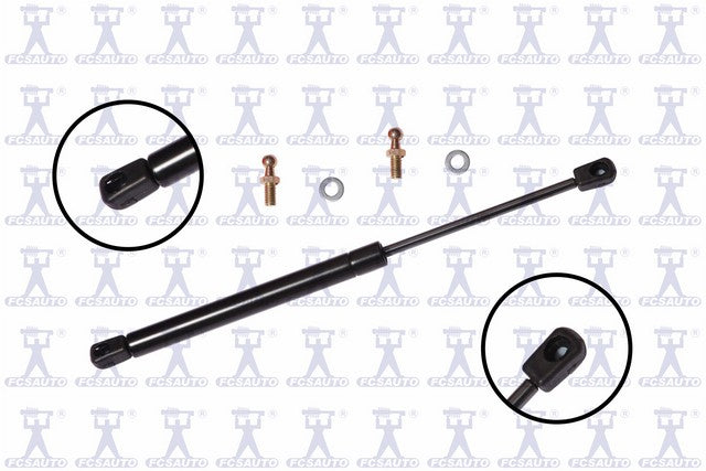 Trunk Lid Lift Support FCS Automotive 84502