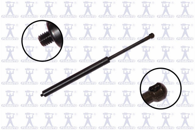 Trunk Lid Lift Support FCS Automotive 84539