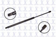 Liftgate Lift Support FCS Automotive 84584