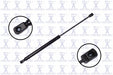 Trunk Lid Lift Support FCS Automotive 84614