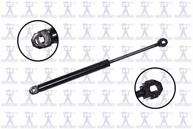 Trunk Lid Lift Support FCS Automotive 84616