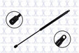 Liftgate Lift Support FCS Automotive 84633