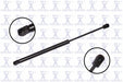 Back Glass Lift Support FCS Automotive 84642