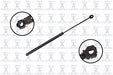 Hood Lift Support FCS Automotive 84687