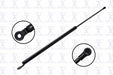 Liftgate Lift Support FCS Automotive 84736