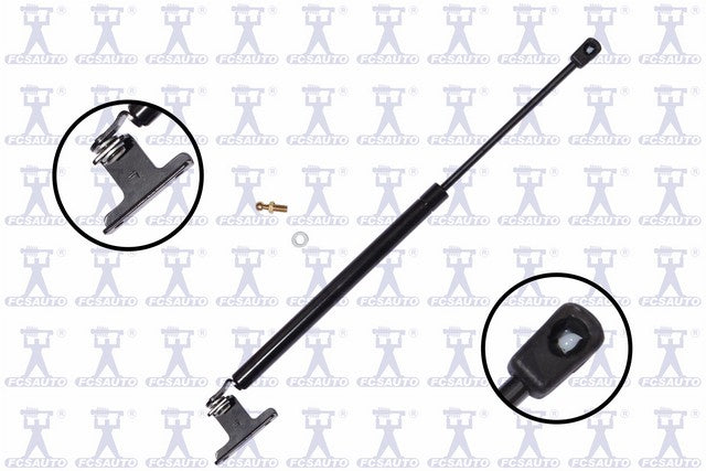 Back Glass Lift Support FCS Automotive 84816