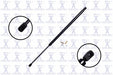 Tailgate Lift Support FCS Automotive 84838