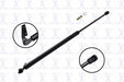 Tailgate Lift Support FCS Automotive 84867R