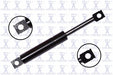 Trunk Lid Lift Support FCS Automotive 84875