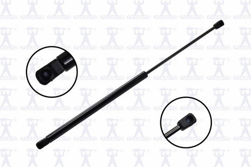 Trunk Lid Lift Support FCS Automotive 84880