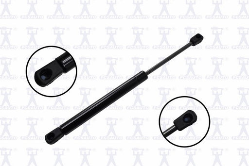 Trunk Lid Lift Support FCS Automotive 84882