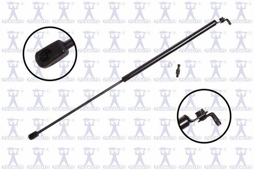 Trunk Lid Lift Support FCS Automotive 84919