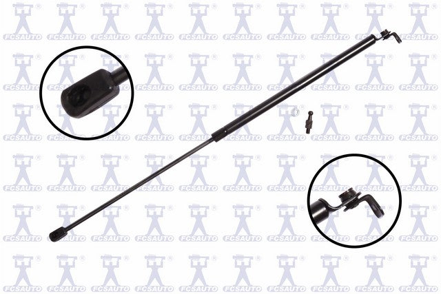 Trunk Lid Lift Support FCS Automotive 84919